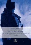 Ebook Invito al Cinema di Roberto Della Torre edito da EDUCatt Università Cattolica