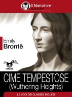 Ebook Cime tempestose di Emily Brontë edito da Il Narratore