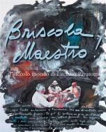 Ebook Briscola Maestro! di Beppe Zagaglia edito da Artioli Editore