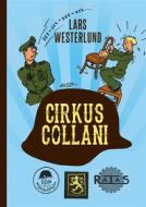 Ebook Cirkus Collani di Lars Westerlund edito da Books on Demand