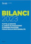 Ebook Guida Bilanci 2023 di AA.VV. edito da IlSole24Ore Publishing and Digital