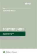 Ebook Global Religions and Interreligious Dialogue Today: a legal perspective di Giancarlo Anello edito da Cedam