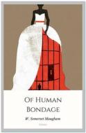 Ebook Of Human Bondage di W. Somerset Maugham edito da Qasim Idrees