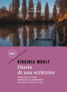 Ebook Diario di una scrittrice di Woolf Virginia edito da minimum fax