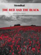 Ebook The Red and the Black di Stendhal edito da E-BOOKARAMA