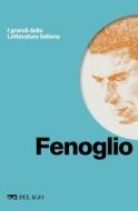Ebook Fenoglio di Attilio Motta, AA.VV. edito da Pelago