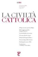Ebook La Civiltà Cattolica n. 4184 di AA.VV. edito da La Civiltà Cattolica