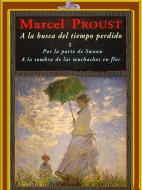 Ebook A la busca del tiempo perdido I di Marcel Proust edito da Marcel Proust
