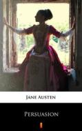 Ebook Persuasion di Jane Austen edito da Ktoczyta.pl