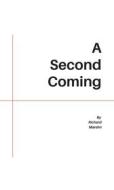 Ebook A Second Coming di Richard Marsh edito da ALI MURTAZA