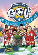 Ebook Gol n. 57 -  Un derby per Sofia di Garlando Luigi edito da Piemme