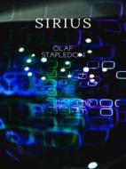 Ebook Sirius di Olaf Stapledon edito da Librorium Editions