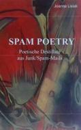 Ebook Spam-Poetry di Joanna Lisiak edito da Books on Demand