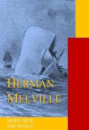 Ebook Moby Dick di Herman Melville edito da PergamonMedia