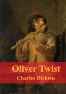 Ebook Oliver Twist di Charles Dickens edito da Freeriver Publishing