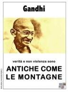 Ebook Antiche come le montagne di Mohandas Karamchand Gandhi edito da KKIEN Publ. Int.