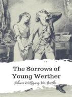 Ebook The Sorrows of Young Werther di Johann Wolfgang von Goethe edito da JH