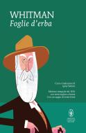 Ebook Foglie d'erba di Walt Whitman edito da Newton Compton Editori