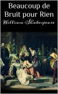 Ebook Beaucoup de Bruit pour Rien di William Shakespeare edito da Skyline