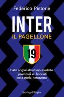 Ebook Inter il pagellone di Pistone Federico edito da Sperling & Kupfer