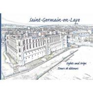 Ebook Saint Germain Rev 3 di Philippe Gout edito da Books on Demand