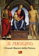 Ebook Il Perugino di Jean-Honoré Bessa edito da R.E.I. Editions