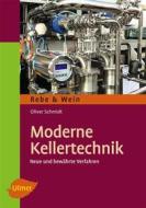 Ebook Moderne Kellertechnik di Oliver Schmidt edito da Verlag Eugen Ulmer