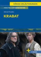 Ebook Krabat von Otfried Preußler - Textanalyse und Interpretation di Otfried Preußler edito da Bange, C