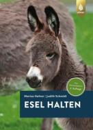 Ebook Esel halten di Judith Schmidt, Marisa Hafner edito da Verlag Eugen Ulmer
