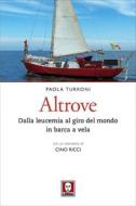 Ebook Altrove di Paola Turroni edito da Lindau