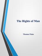 Ebook The Rights of Man di Thomas Paine edito da Thomas Paine