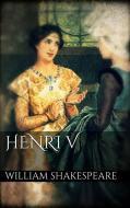 Ebook Henri V (new classics) di William Shakespeare edito da Skyline