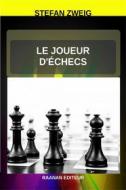 Ebook Le Joueur d&apos;échecs di Zweig Stefan edito da Raanan Editeur
