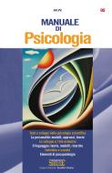 Ebook Manuale di psicologia edito da Edizioni Giuridiche Simone