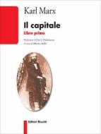 Ebook Il capitale di Karl Marx edito da Editori Riuniti