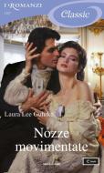Ebook Nozze movimentate (I Romanzi Classic) di Guhrke Laura Lee edito da Mondadori
