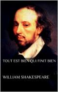 Ebook Tout est bien qui finit bien (new classics) di William Shakespeare edito da Skyline