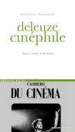 Ebook Deleuze cinéphile di Fabrizio Denunzio edito da Liguori Editore