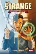 Ebook Dr. Strange chirurgo Supremo - Sotto i Ferri di Mark Waid, Kev Walker edito da Panini Marvel Italia