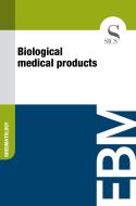 Ebook Biological Medical Products di Sics Editore edito da SICS