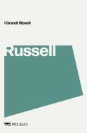 Ebook Russell di Perissinotto Luigi, AA.VV. edito da Pelago
