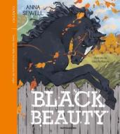 Ebook Black Beauty (Edizione illustrata) di Sewell Anna edito da Mondadori