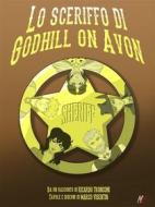 Ebook Lo sceriffo di Godhill on Avon - fumetto a colori di Ricardo Tronconi edito da La Novella Orchidea