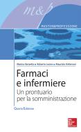 Ebook Farmaci e infermiere 4/ed di Vanzetta Marina, Volterrani Maurizio, Leone Roberto edito da McGraw-Hill Education (Italy)