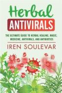 Ebook Herbal Antivirals di Ester Medicrone edito da Youcanprint