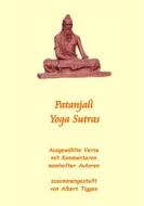 Ebook Patanjali Yoga Sutras di Albert Tigges edito da Books on Demand