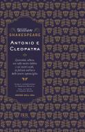 Ebook Antonio e Cleopatra di Shakespeare William edito da Corriere della Sera