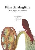 Ebook Film da Sfogliare (ePub) di Roberto Cicala, AA. VV. edito da EDUCatt Università Cattolica