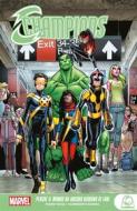 Ebook Marvel Young Adult: Champions - Perché il mondo ha ancora bisogno di eroi di Mark Waid, Humberto Ramos edito da Panini Marvel Italia