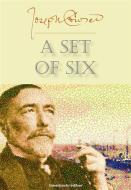 Ebook A set of Six di Joseph Conrad edito da Greenbooks Editore